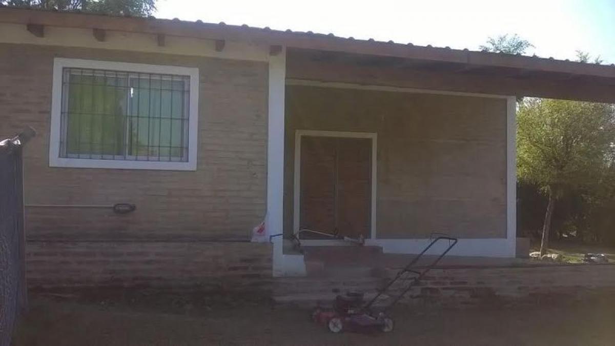 2 bedrooms House in Cordoba, Argentina No. 12307