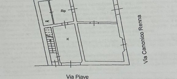 5-salle Appartement à Paternò, Italy No. 259700 34