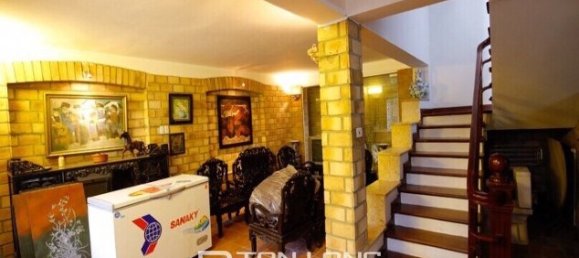 3 bedrooms House in Tay Ho, Vietnam No. 1527 4