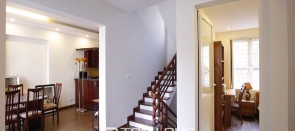 3 bedrooms House in Tay Ho, Vietnam No. 1527 13