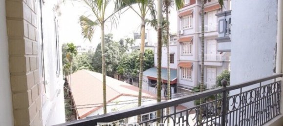 3 bedrooms House in Tay Ho, Vietnam No. 1527 14