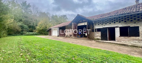 Casa de 3 dormitorios en Cormoz, France No. 199005 12