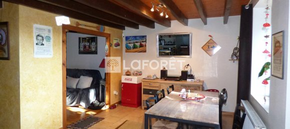 Casa de 3 dormitorios en Cormoz, France No. 199005 6