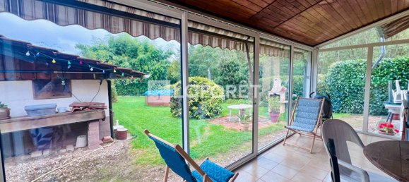 Casa de 3 dormitorios en Cormoz, France No. 199005 8