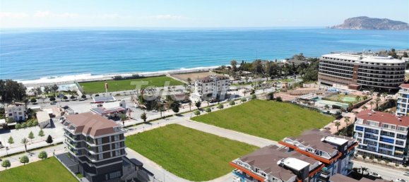 Apartment 4+1 in Kestel, Turkey No. 611 4