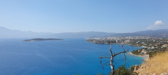 1630m² Hotel in Agios Nikolaos, Greece No. 3169 3