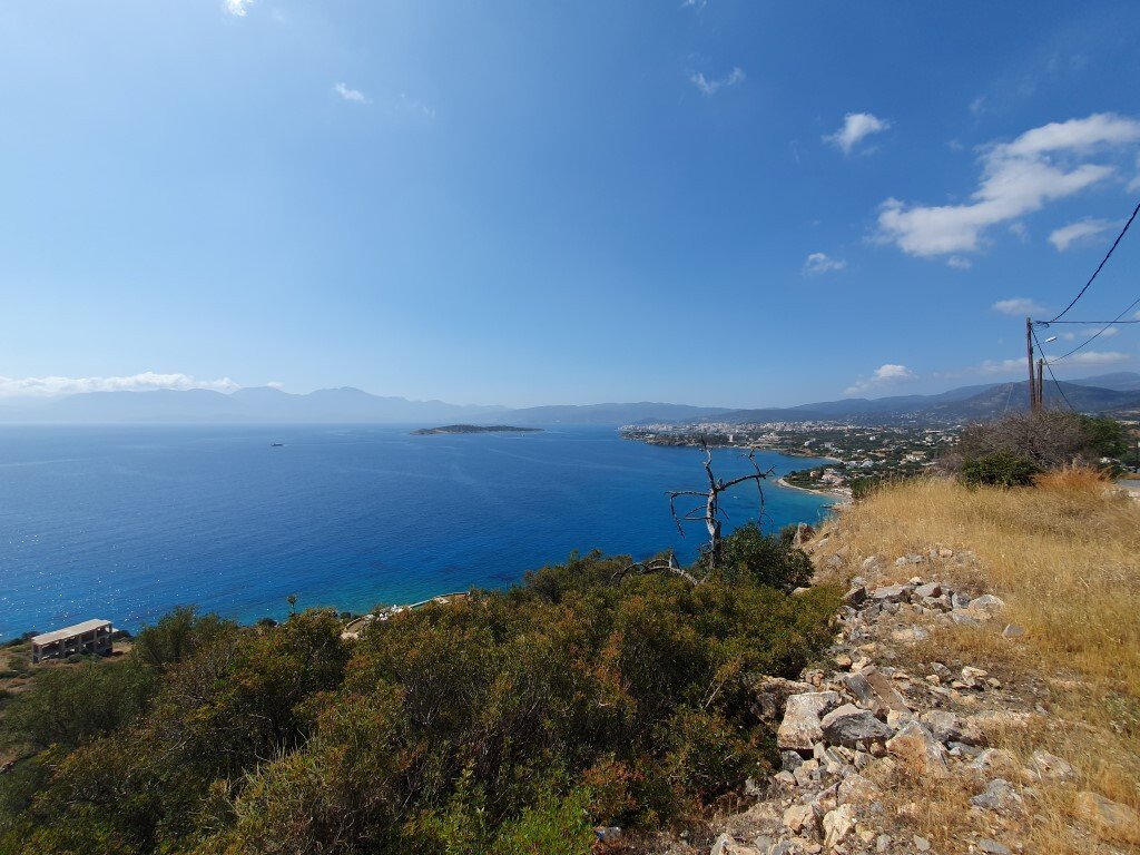 1630m² Hotel in Agios Nikolaos, Greece No. 3169