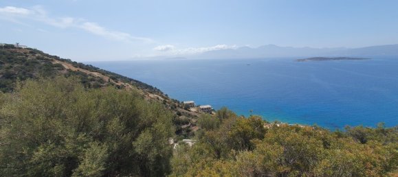 1630m² Hotel in Agios Nikolaos, Greece No. 3169 2
