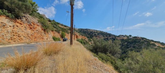 1630m² Hotel in Agios Nikolaos, Greece No. 3169 4