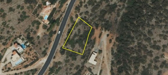 1630m² Hotel in Agios Nikolaos, Greece No. 3169 5