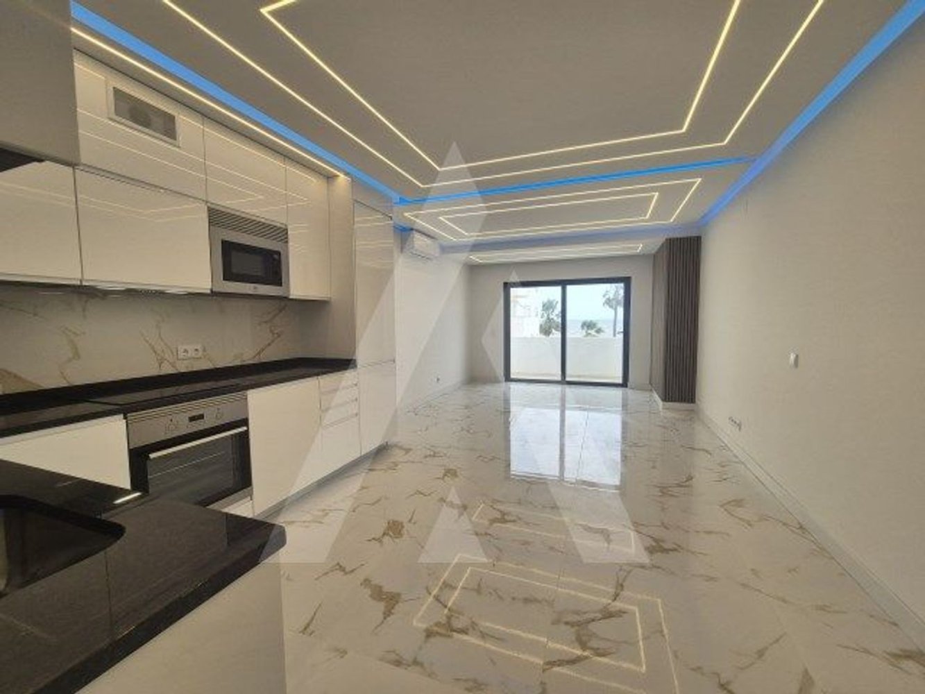 2 chambres Appartement à Quarteira, Portugal No. 93873