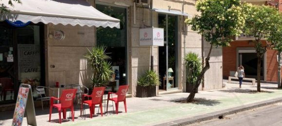 3-salle Propriété commerciale à Cosenza, Italy No. 178179 4