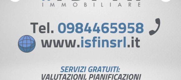 3-salle Propriété commerciale à Cosenza, Italy No. 178179 2