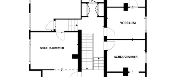 9-salle Maison à Harmannsdorf, Austria No. 238249 30