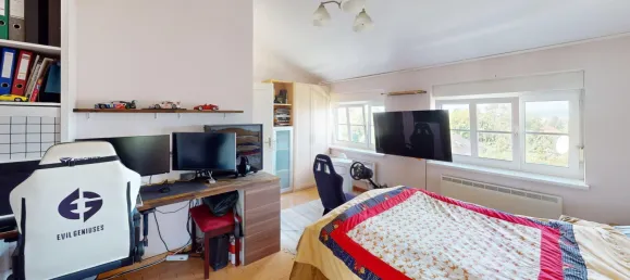 9-salle Maison à Harmannsdorf, Austria No. 238249 13