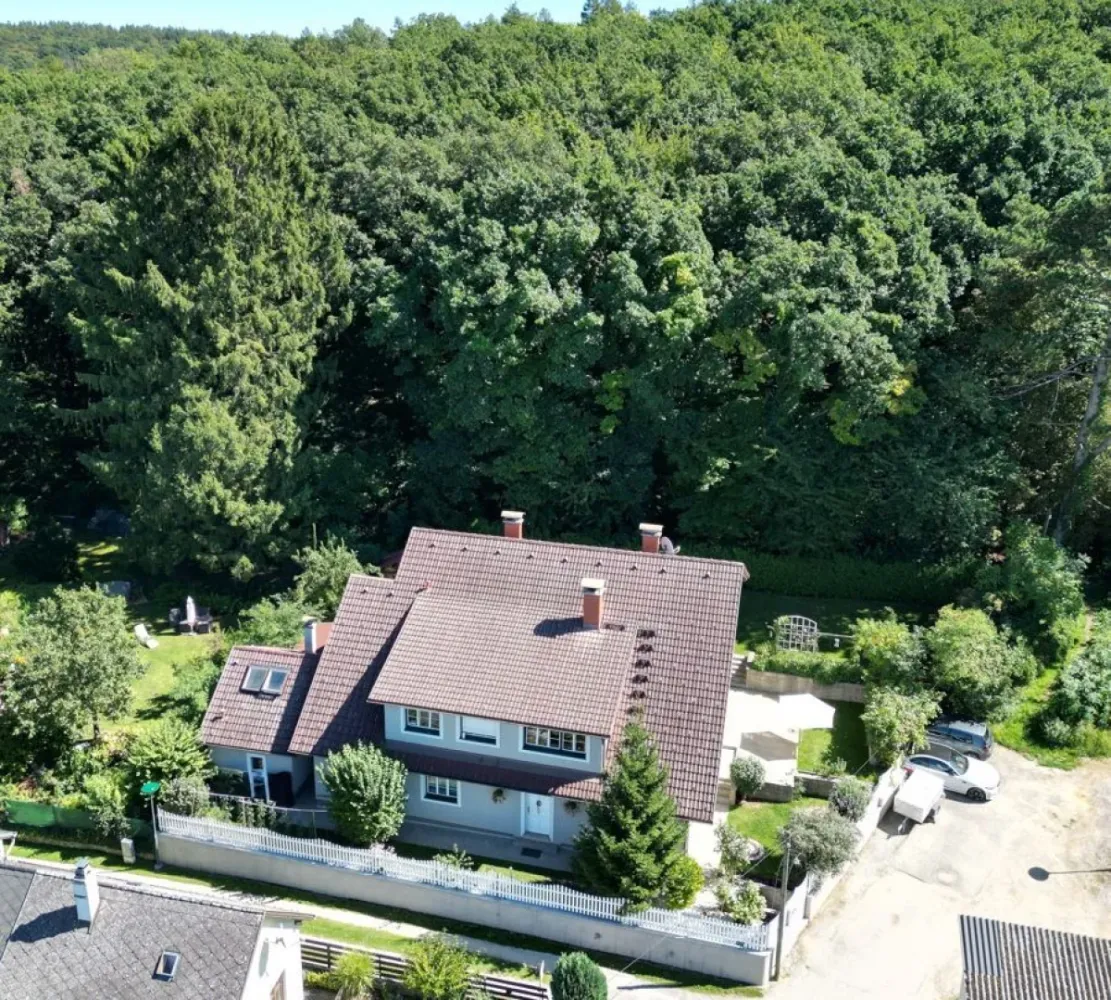 9-salle Maison à Harmannsdorf, Austria No. 238249