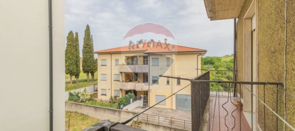 3-Zimmer Wohnung in Ischia di Castro, Italy, Nr. 296031 8