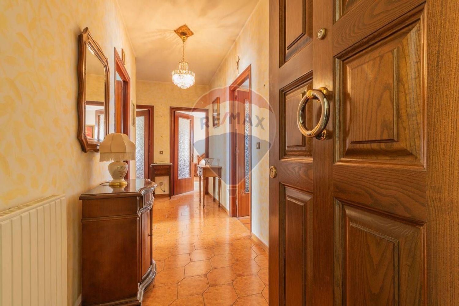 3-Zimmer Wohnung in Ischia di Castro, Italy, Nr. 296031