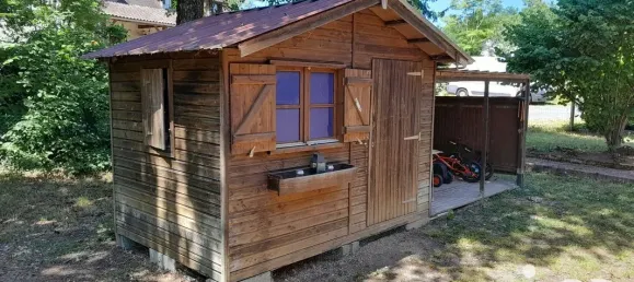 Дом с 3 спальнями в Дордонь, Франция № 323730 8