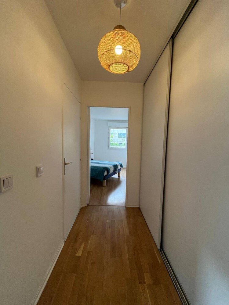 1 Schlafzimmer Wohnung in Rueil-Malmaison, France, Nr. 334295