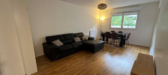 1 Schlafzimmer Wohnung in Rueil-Malmaison, France, Nr. 334295 3