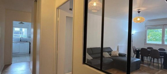 1 Schlafzimmer Wohnung in Rueil-Malmaison, France, Nr. 334295 2