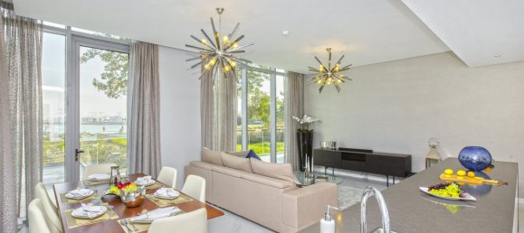 3 Schlafzimmer Wohnung in Mohammed Bin Rashid City, UAE, Nr. 113972 2