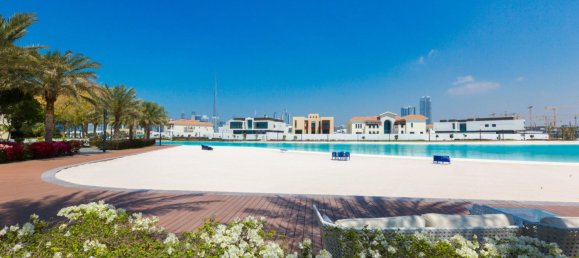 3 Schlafzimmer Wohnung in Mohammed Bin Rashid City, UAE, Nr. 113972 6