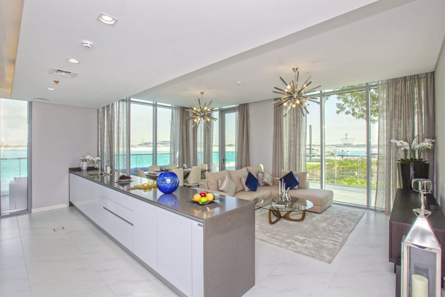 3 Schlafzimmer Wohnung in Mohammed Bin Rashid City, UAE, Nr. 113972