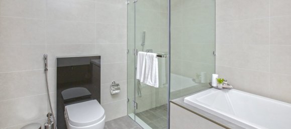 3 Schlafzimmer Wohnung in Mohammed Bin Rashid City, UAE, Nr. 113972 5