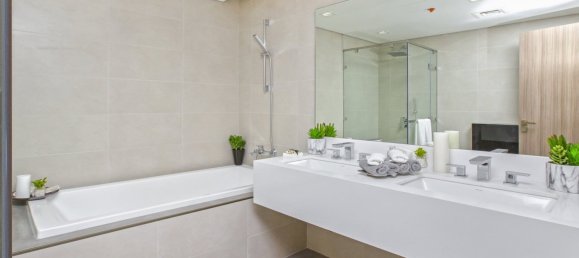 3 Schlafzimmer Wohnung in Mohammed Bin Rashid City, UAE, Nr. 113972 3