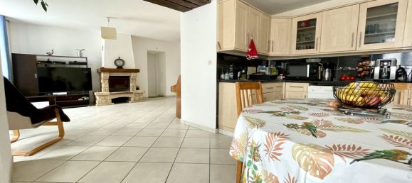 5 غرف نوم منزل في Chouy, France رقم 68977 2