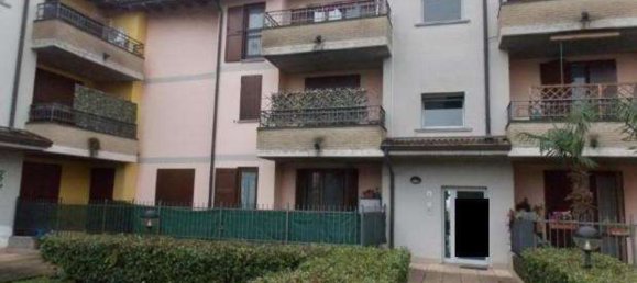 2 Schlafzimmer Wohnung in Massalengo, Italy, Nr. 378494 2