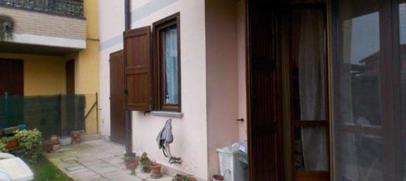 2 Schlafzimmer Wohnung in Massalengo, Italy, Nr. 378494 6