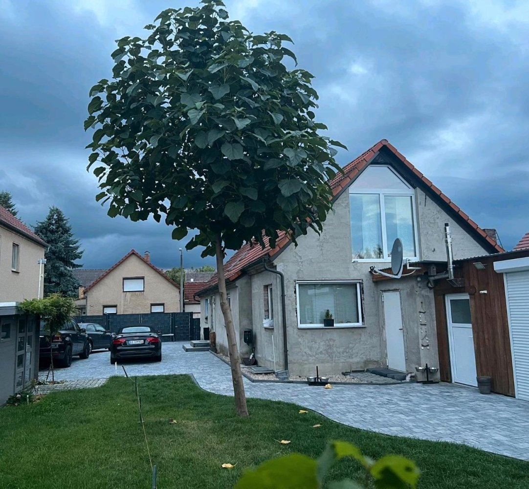 3 chambres Maison à Elbe-Elster, Germany No. 310768