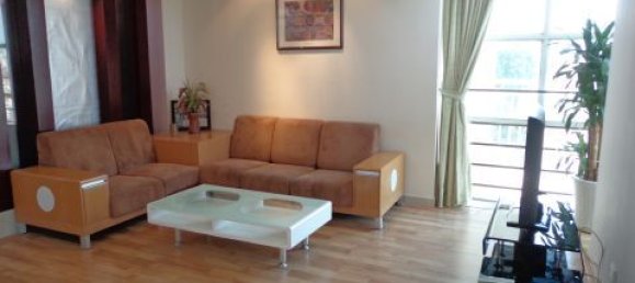 Apartamento T3 em Tay Ho, Vietnam N.º 6197 3