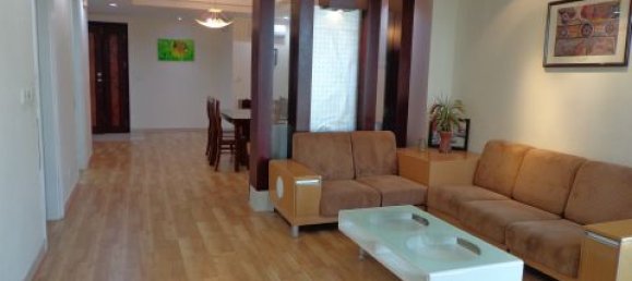 Apartamento T3 em Tay Ho, Vietnam N.º 6197 2