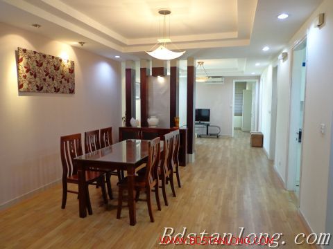 Apartamento T3 em Tay Ho, Vietnam N.º 6197