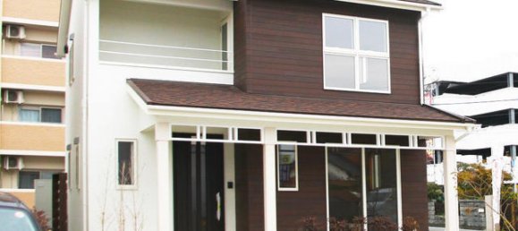 Дом с 3 спальнями в Оита, Япония № 495 2