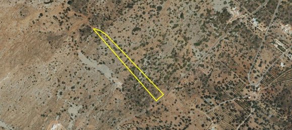 فندق في Agios Nikolaos, Greece 14549متر مربع رقم 2893 5