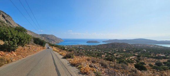 فندق في Agios Nikolaos, Greece 14549متر مربع رقم 2893 2