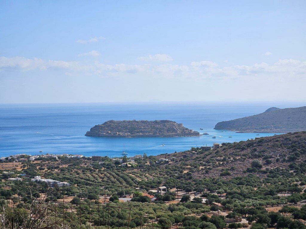 Hotel em Agios Nikolaos, Greece 14549 m² N.º 2893