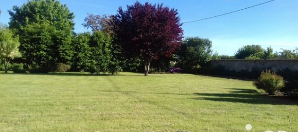 4 bedrooms House in Varennes, France No. 312395 19