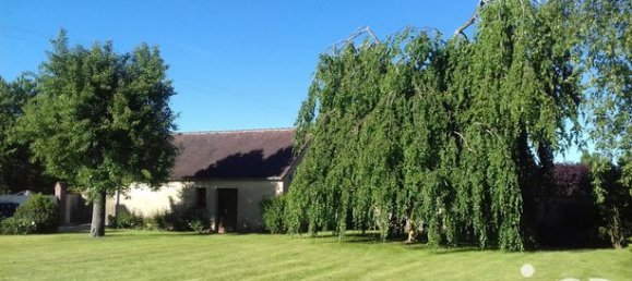 4 bedrooms House in Varennes, France No. 312395 18