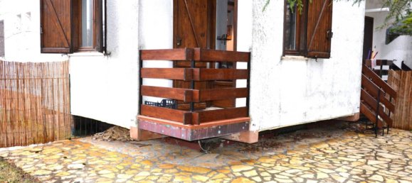 1 chambre Appartement à Ovindoli, Italy No. 116630 13