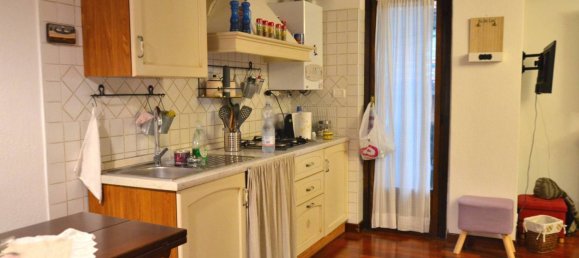 1 chambre Appartement à Ovindoli, Italy No. 116630 7