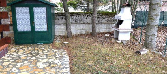 1 chambre Appartement à Ovindoli, Italy No. 116630 11