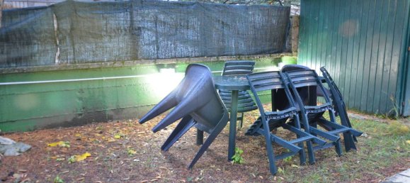 1 chambre Appartement à Ovindoli, Italy No. 116630 12