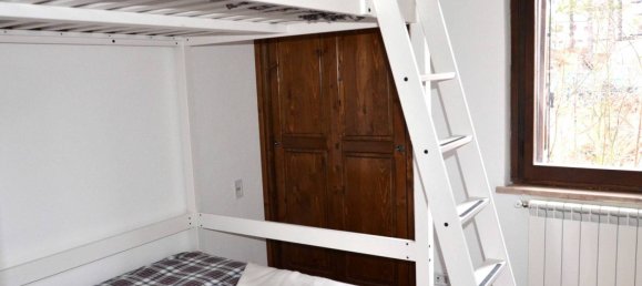 1 chambre Appartement à Ovindoli, Italy No. 116630 15