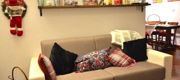 1 chambre Appartement à Ovindoli, Italy No. 116630 3